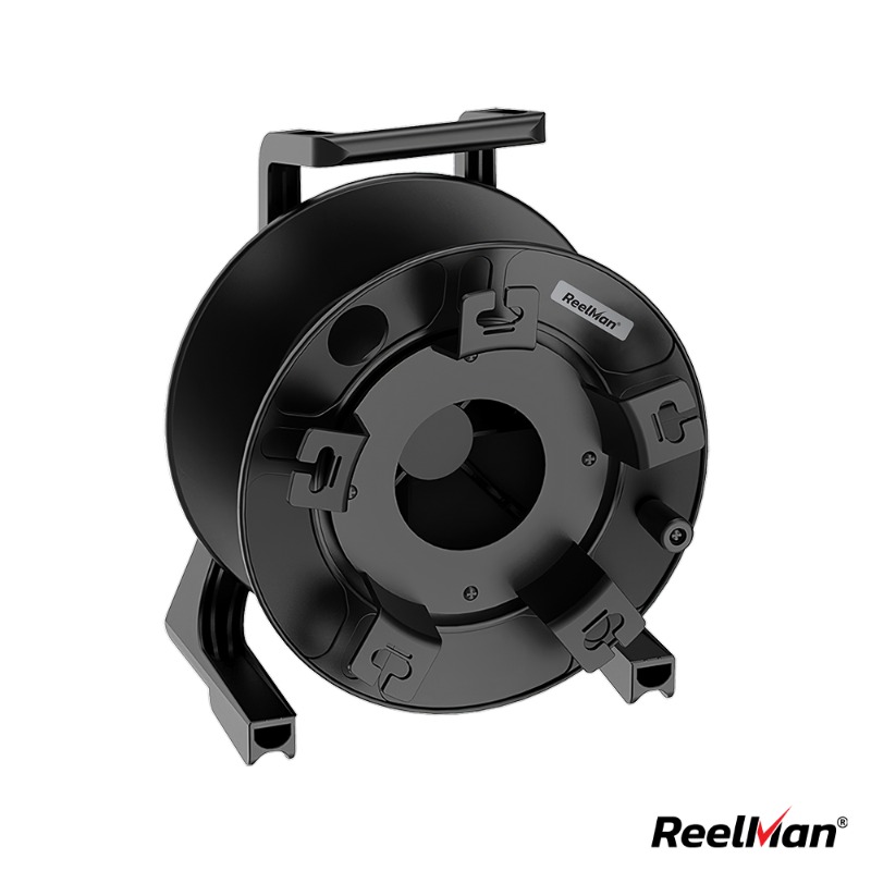 [ReelMan] 릴맨 프로페셔널 케이블릴 이동중계릴 310mm (RM12)