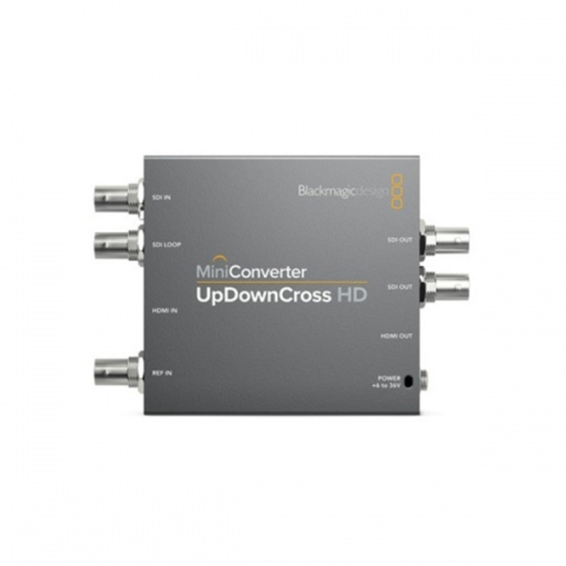 블랙매직디자인 Mini Converter UpDownCross HD