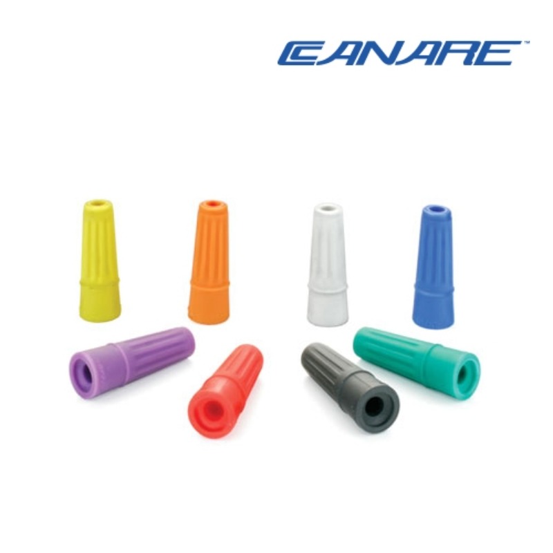 카나레 정품 케이블 부츠, 색상선택가능 (CB01,CB02,CB03,CB04,CB05A,CB24,CB25,CB26)