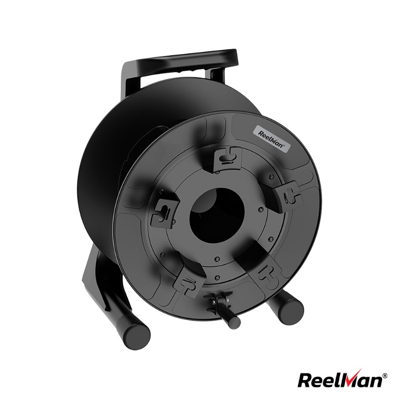 [ReelMan] 릴맨 프로페셔널 케이블릴 이동중계릴 380mm (RM15)